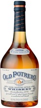 Old Potrero Single Malt Straight Rye Whiskey 750ml